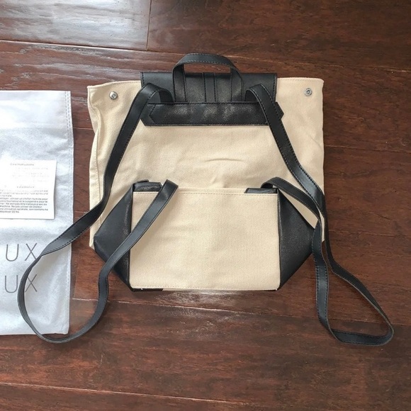 Deux Lux Demi Backpack - Picture 2 of 8